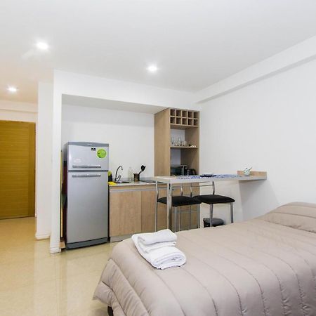 Marinas Tower Apartman Ushuaia Kültér fotó