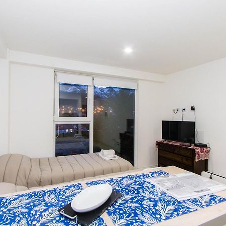 Marinas Tower Apartman Ushuaia Kültér fotó