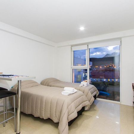 Marinas Tower Apartman Ushuaia Kültér fotó
