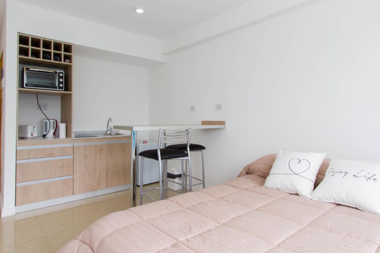 Marinas Tower Apartman Ushuaia Kültér fotó