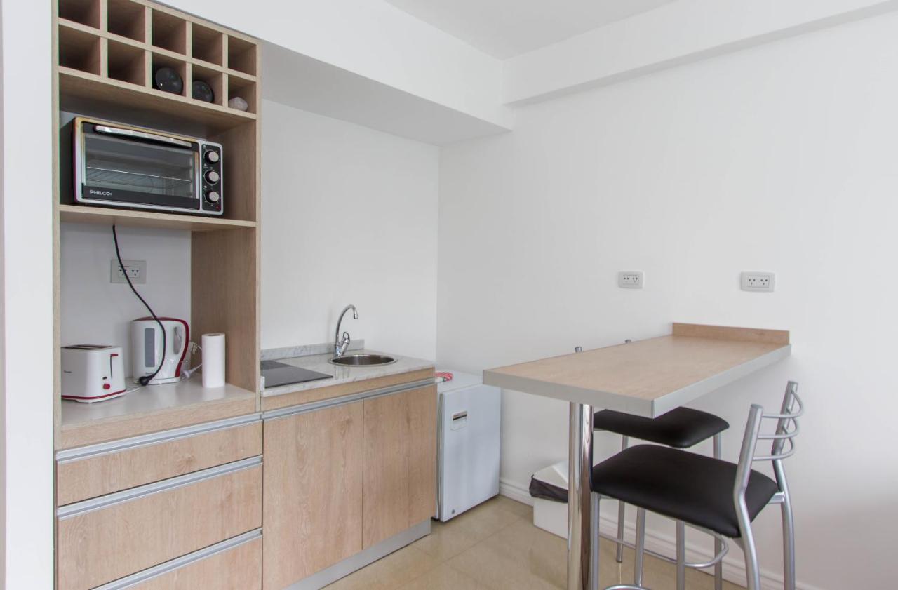 Marinas Tower Apartman Ushuaia Kültér fotó