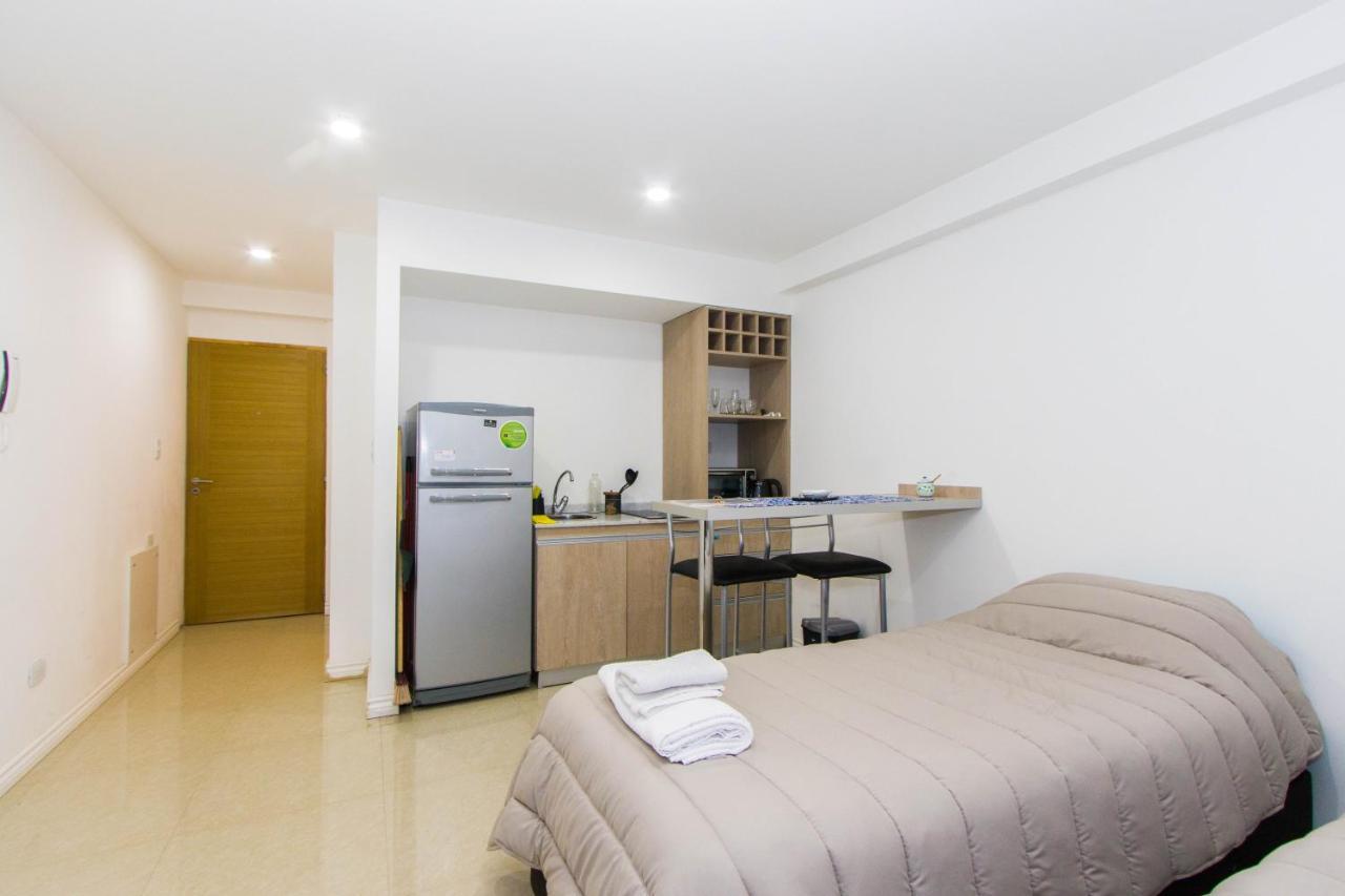 Marinas Tower Apartman Ushuaia Kültér fotó