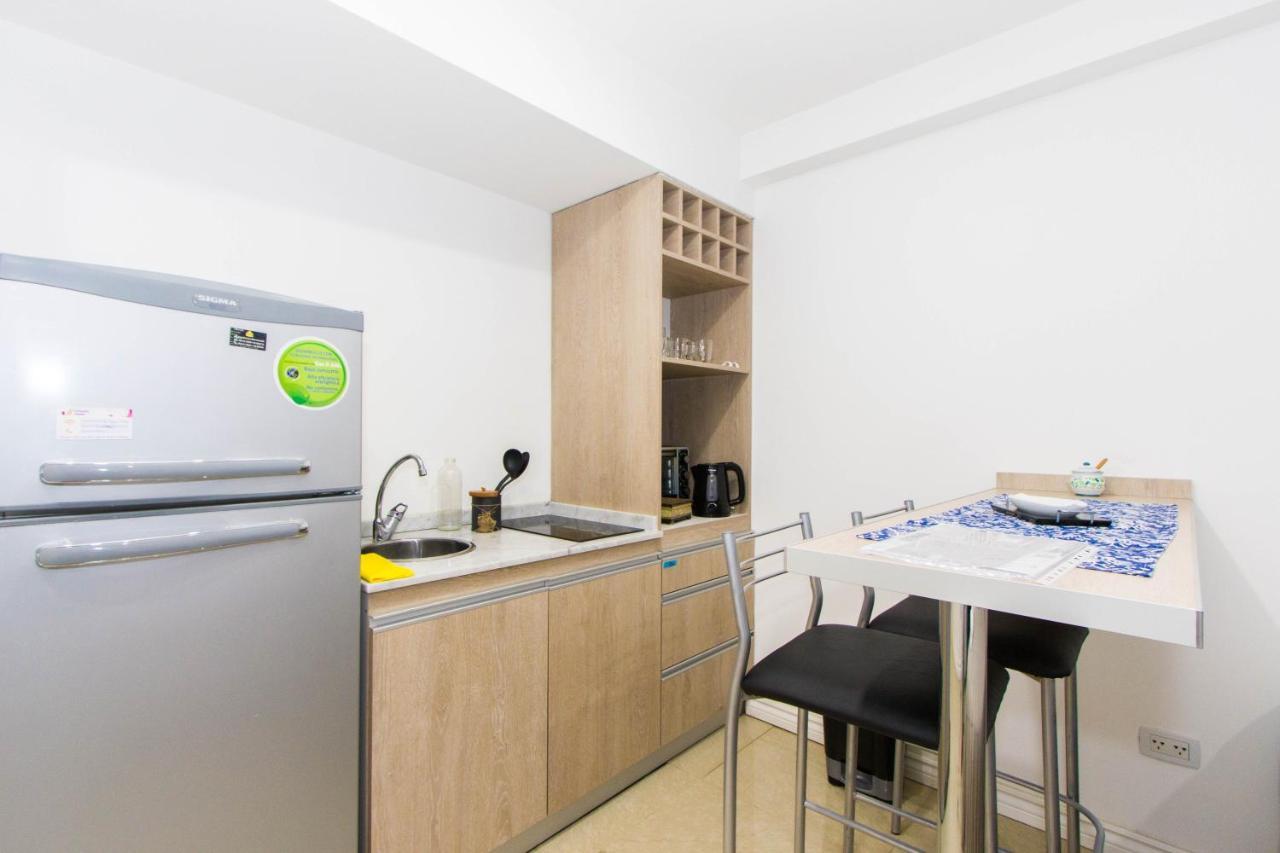 Marinas Tower Apartman Ushuaia Kültér fotó