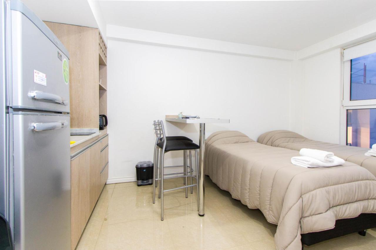 Marinas Tower Apartman Ushuaia Kültér fotó