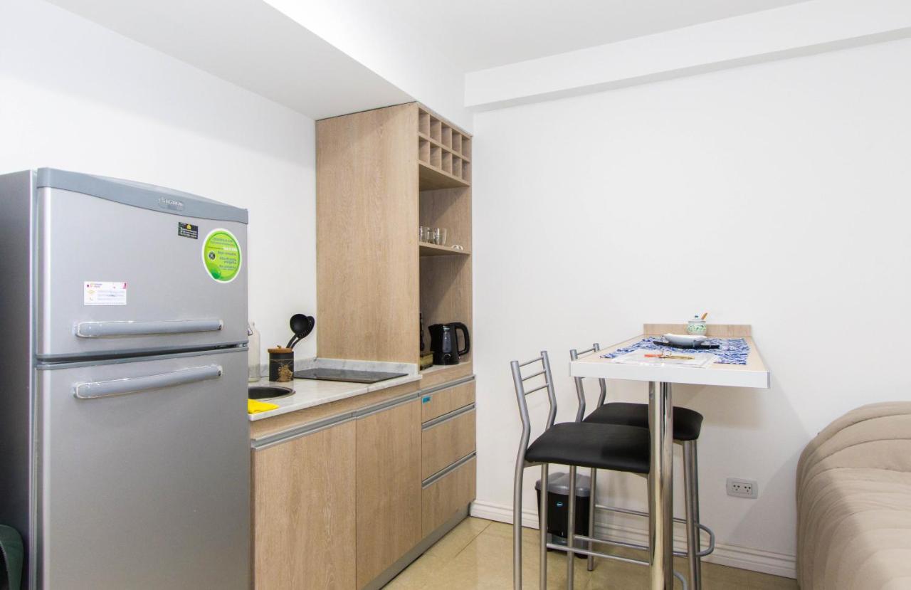 Marinas Tower Apartman Ushuaia Kültér fotó