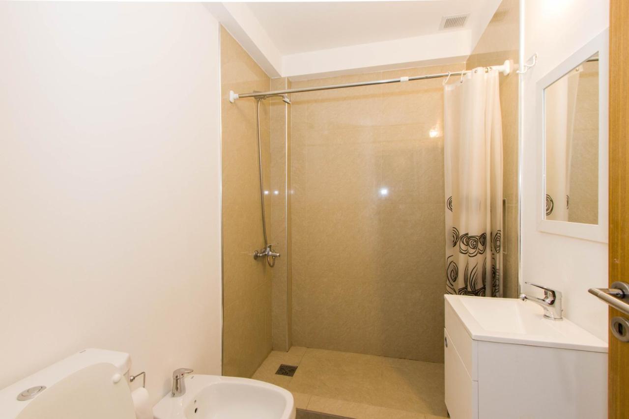 Marinas Tower Apartman Ushuaia Kültér fotó